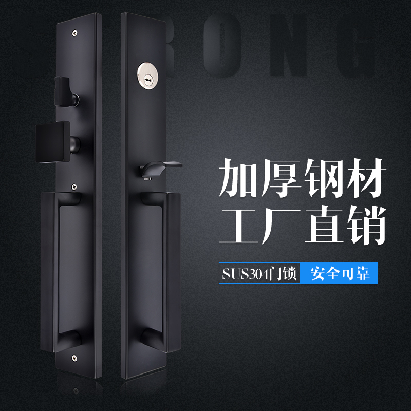 FG-2203L/2203F